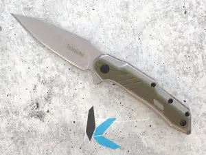 Kershaw Salvage 1369 Knife