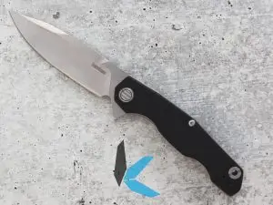Kershaw Inception 2031 Knife
