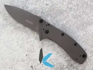 Kershaw Cryo II 1556TI Knife