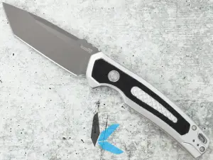 Kershaw Launch 16 7105RAW