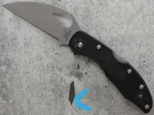 Byrd BY04PBKWC2 Meadowlark 2 P Wharncliffe