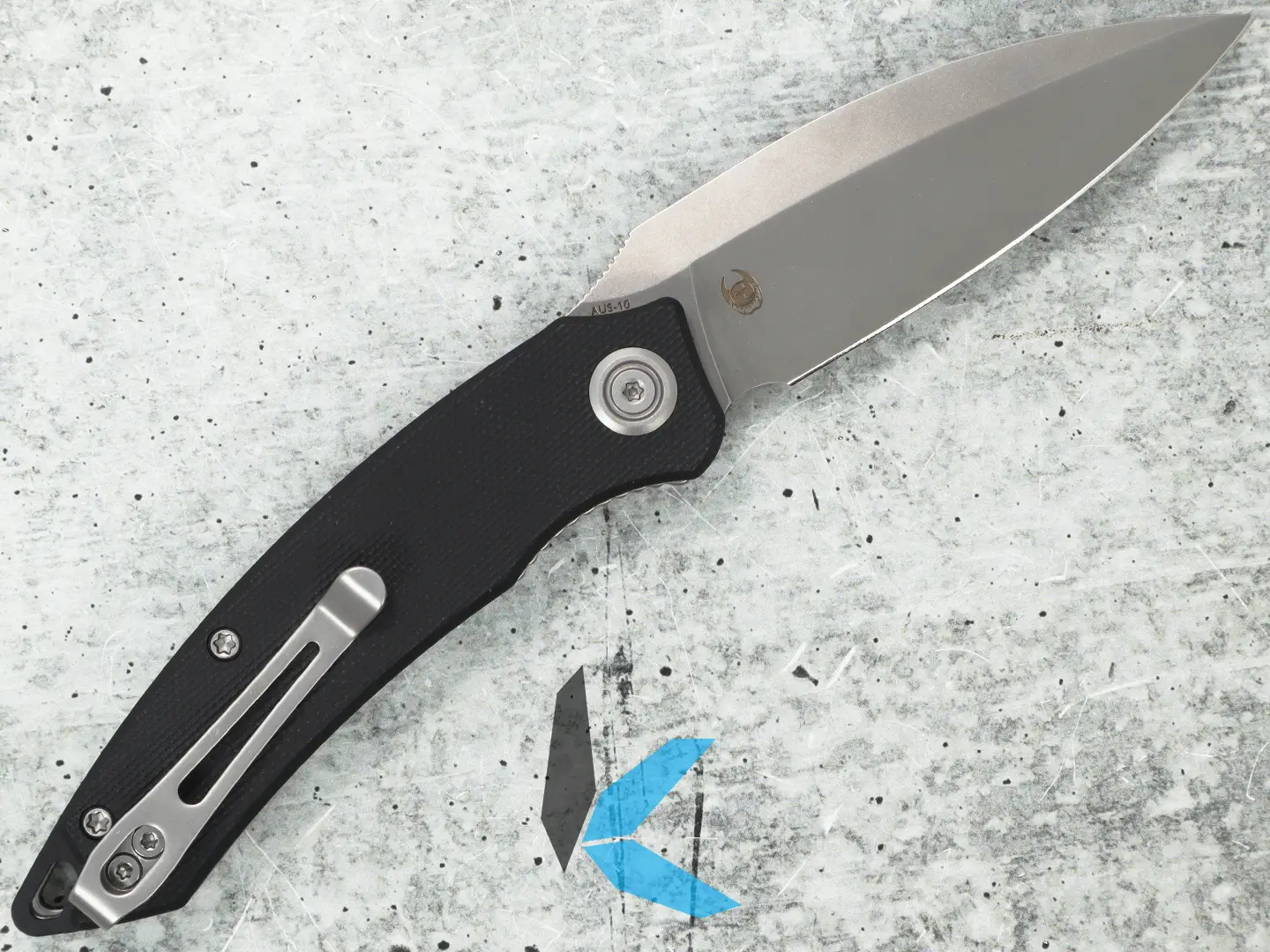 Used Kubey KU333A with Box - Image 3