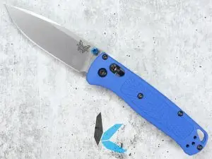Benchmade 535 Bugout (26076)