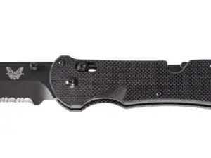 Benchmade 916 Triage