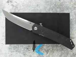 Used Kansept T1019C2 Hazakura with Box