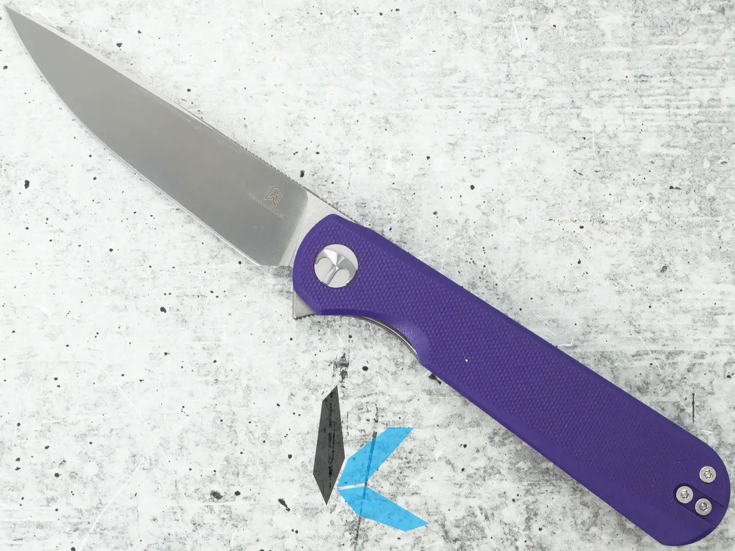 Bestechman BMK13B Flick