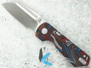 Vosteed A1307 Hedgehog Magpie G-Mascus