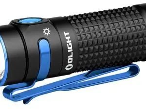 Olight Baton 4 Black