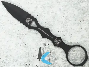 Benchmade 173BK Mini SOCP