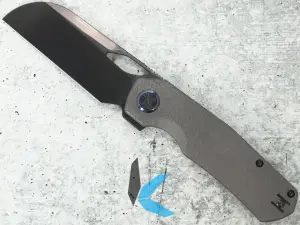 Kunwu Knives S703L-R2-4 S-TAO II