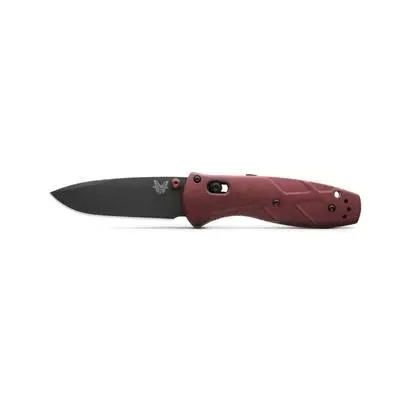 Benchmade 585BK-04 Mini Barrage - Image 2