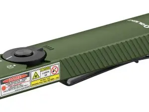 Olight Arkfeld UV OD Green Rechargeable Flashlight 1000 Lumens LED and 365m Blacklight