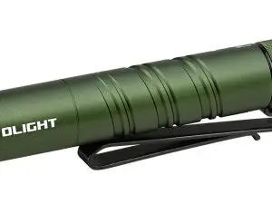 Olight i3T 2 EOS OD Green