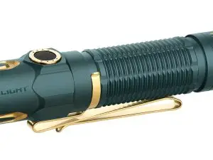 Olight Warrior 3S Dream Blue