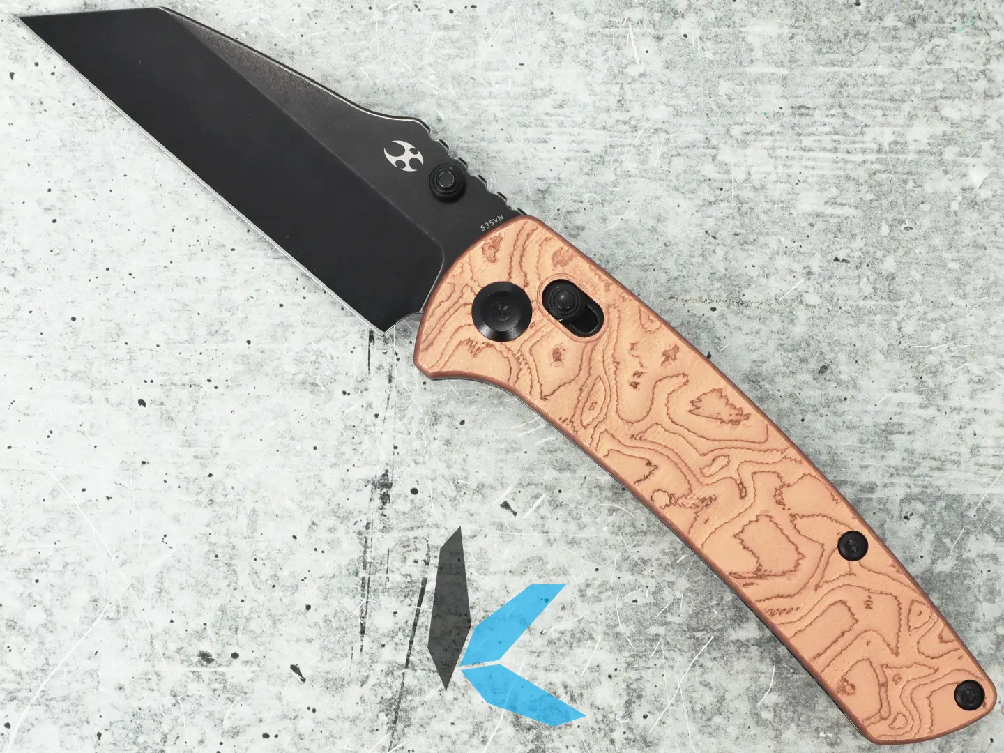 Used Kansept Main Street