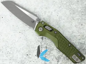 Microtech 210M-10APFROD MSI Mini S/E Frag ODG Apocalyptic Std